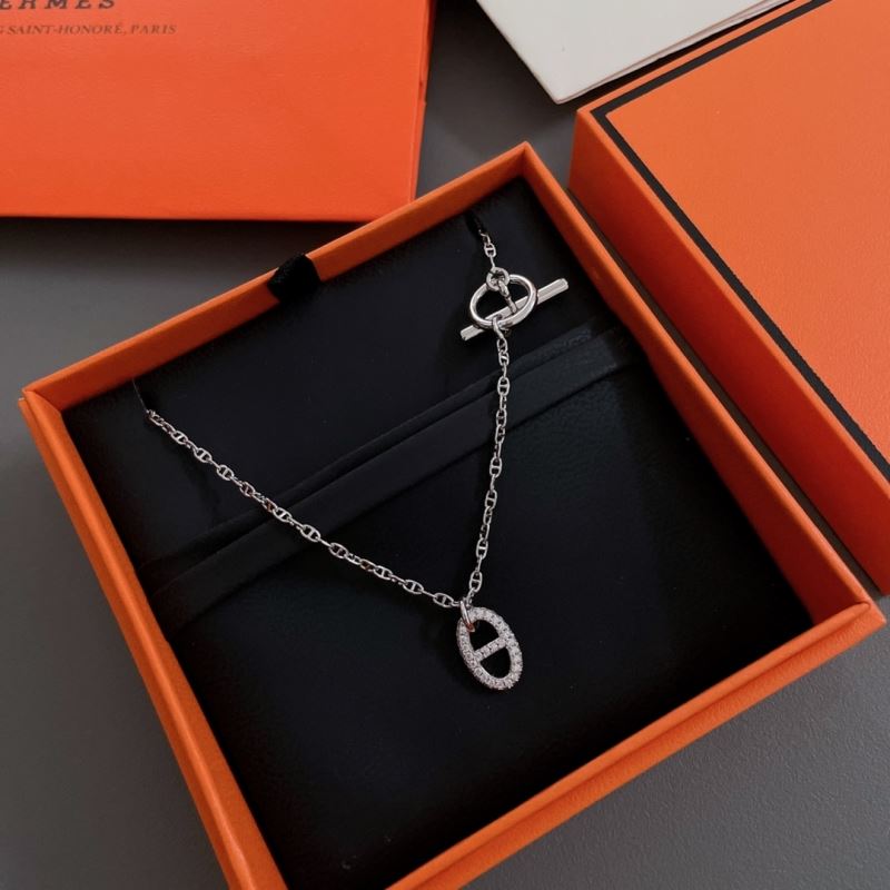 Hermes Necklaces